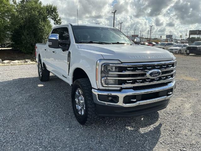 2023 Ford F-350 LARIAT