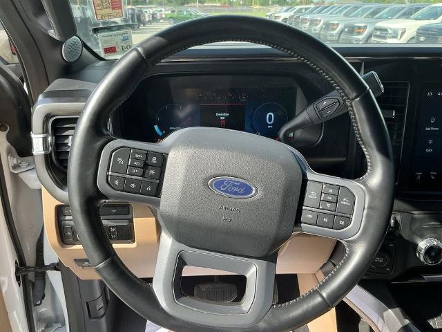 2023 Ford F-350 LARIAT