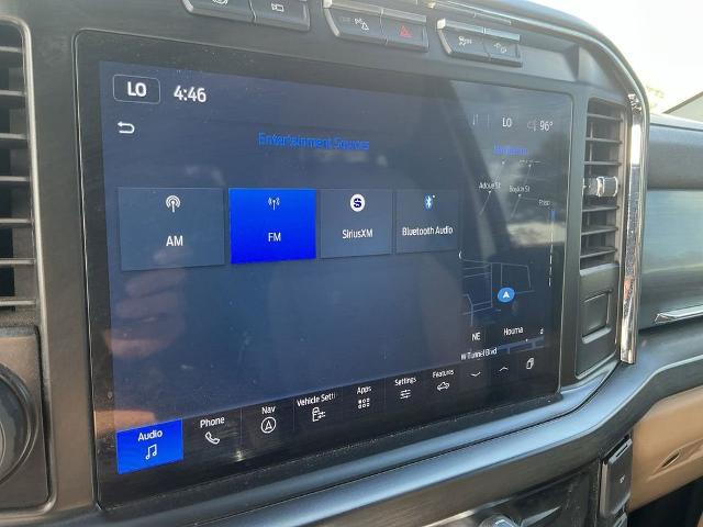 2023 Ford F-350 LARIAT