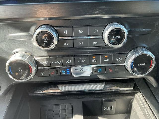 2023 Ford F-350 LARIAT