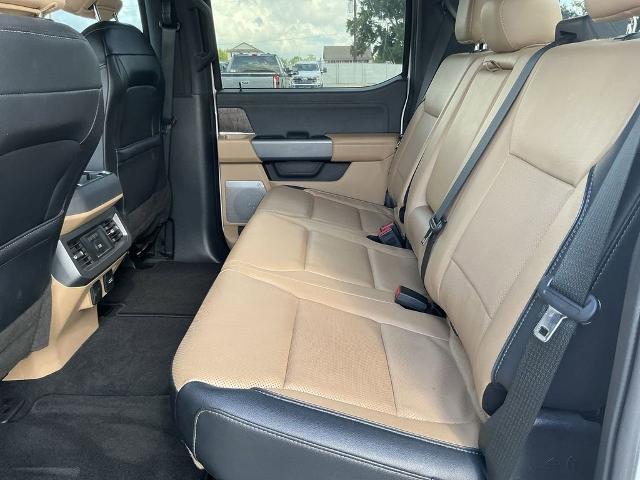 2023 Ford F-350 LARIAT