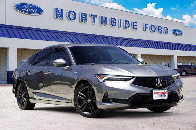 2024 Acura Integra A-SPEC for sale in San Antonio, TX