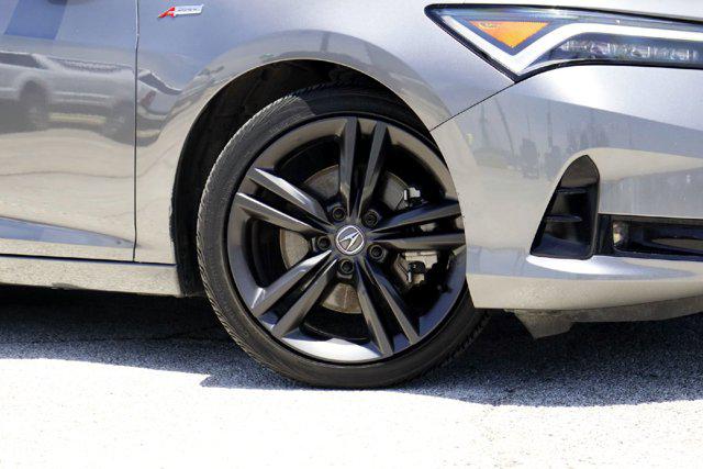 2024 Acura Integra A-SPEC