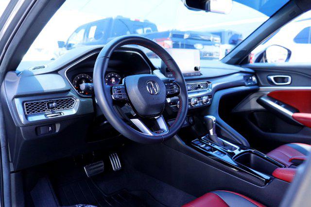 2024 Acura Integra A-SPEC