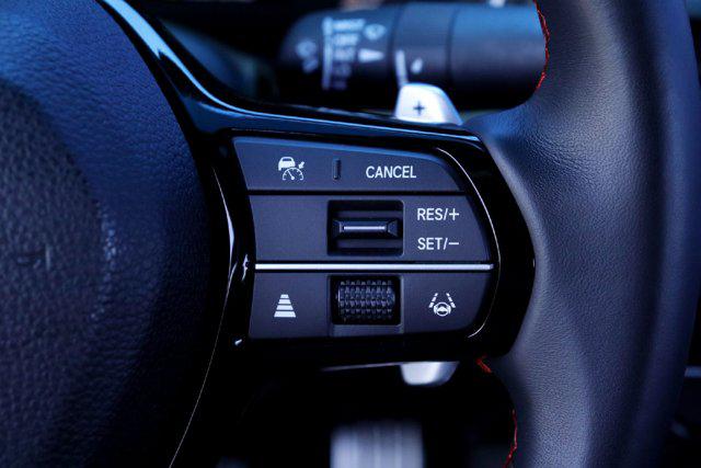 2024 Acura Integra A-SPEC