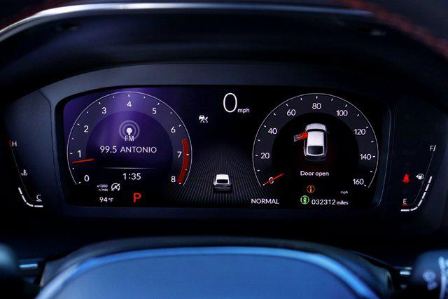 2024 Acura Integra A-SPEC