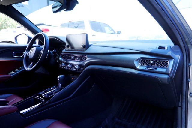 2024 Acura Integra A-SPEC