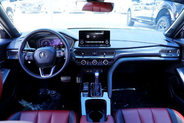 2024 Acura Integra A-SPEC