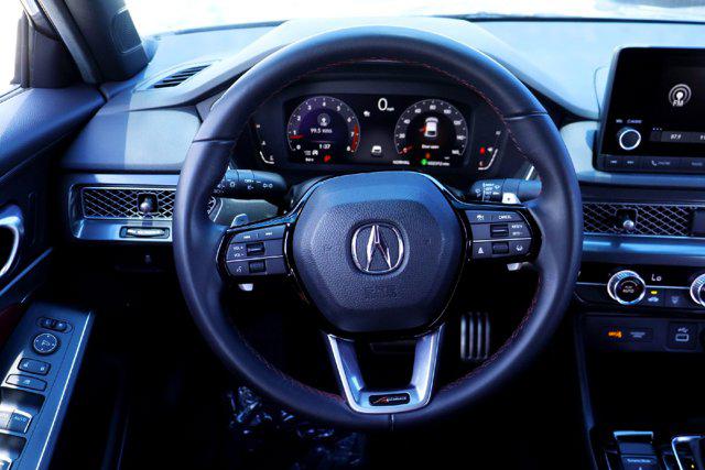 2024 Acura Integra A-SPEC