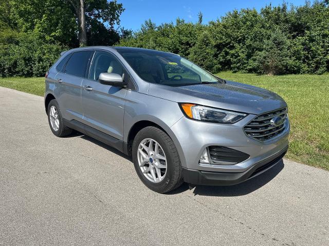 2022 Ford Edge SEL for sale in Versailles, KY