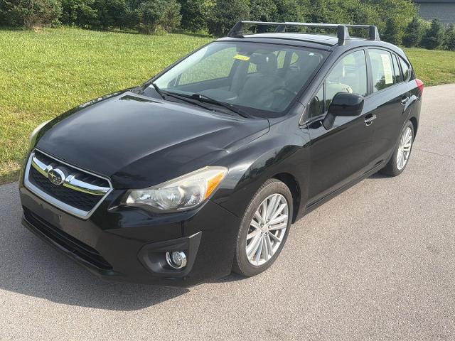 2012 Subaru Impreza 2.0i Limited for sale in Versailles, KY