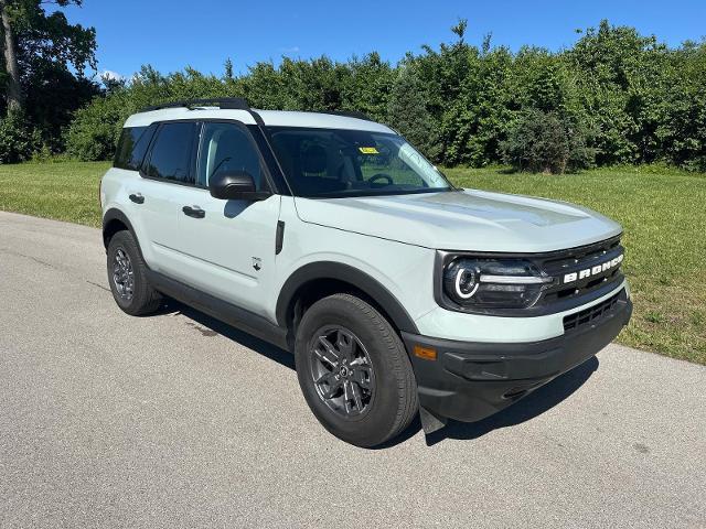 2023 Ford Bronco Sport Big Bend for sale in Versailles, KY