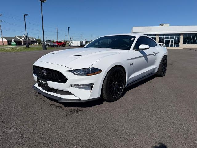 2019 Ford Mustang for sale near Findlay, OH