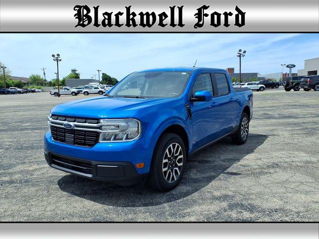 2022 Ford Maverick Lariat for sale in Plymouth, MI