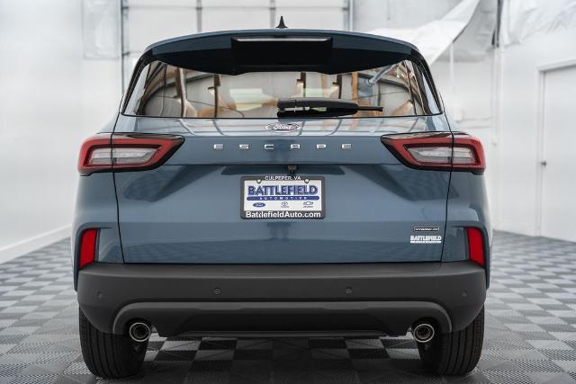2022 Hyundai Sonata Hybrid SEL