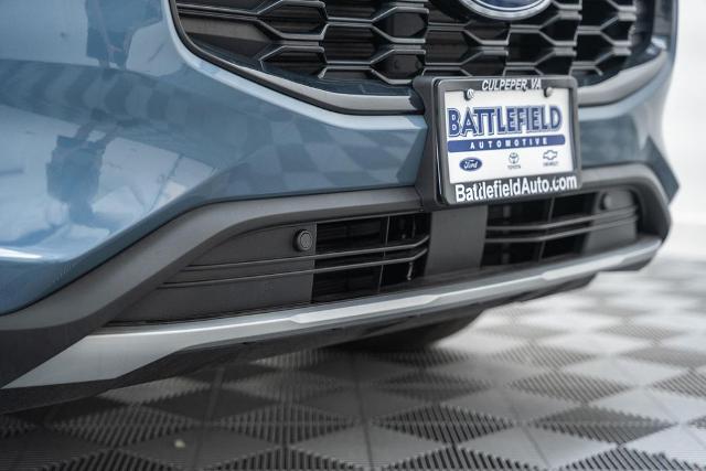 2022 Hyundai Sonata Hybrid SEL