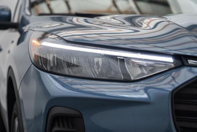 2022 Hyundai Sonata Hybrid SEL