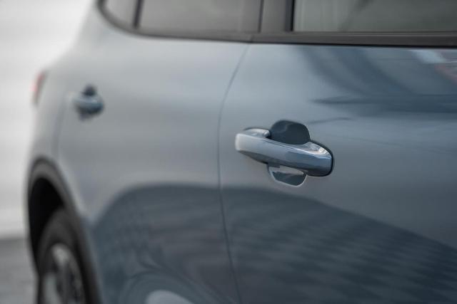 2022 Hyundai Sonata Hybrid SEL