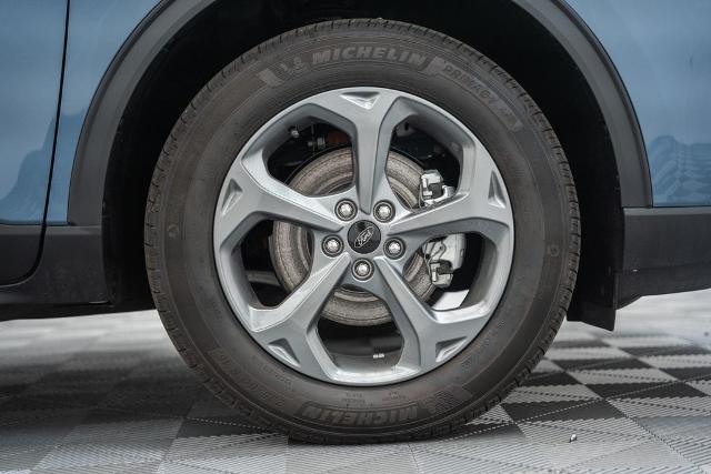 2022 Hyundai Sonata Hybrid SEL