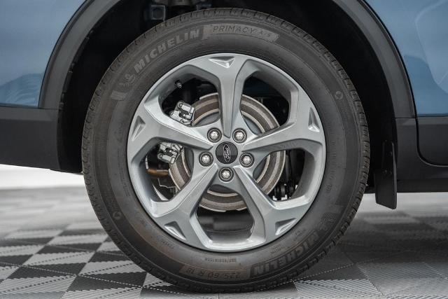 2022 Hyundai Sonata Hybrid SEL