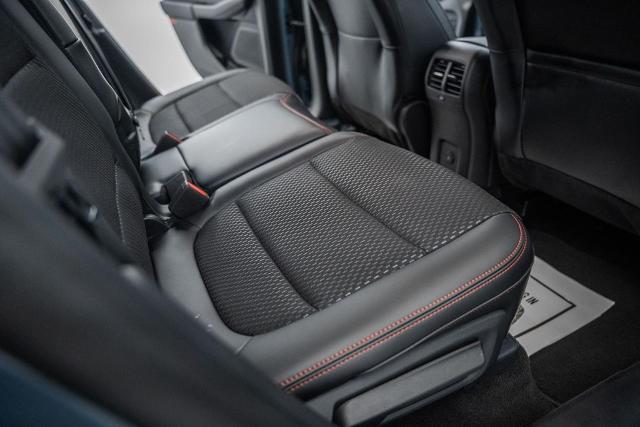 2022 Hyundai Sonata Hybrid SEL