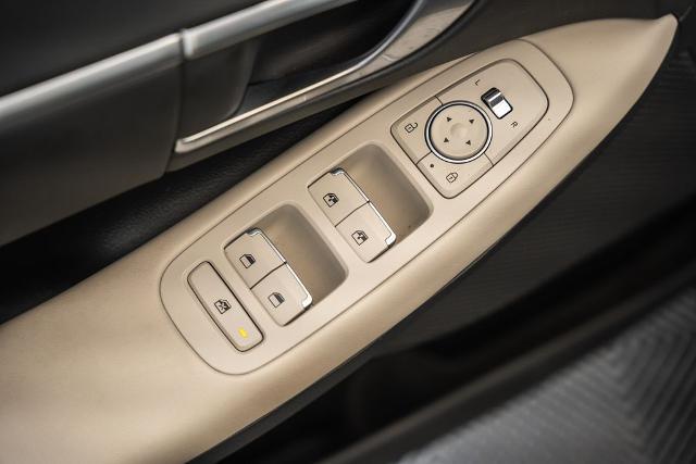 2022 Hyundai Sonata Hybrid SEL