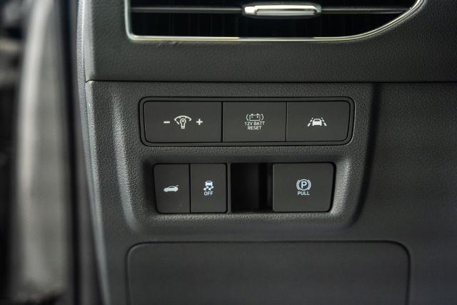 2022 Hyundai Sonata Hybrid SEL