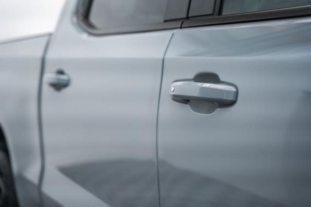 2024 Chevrolet Silverado 1500 4WD Crew Cab Short Bed RST