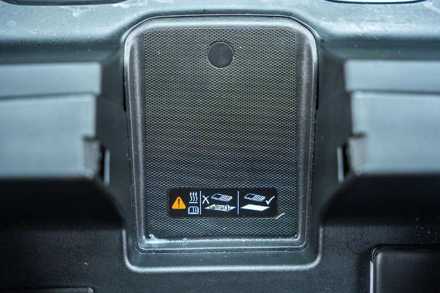 2024 Chevrolet Silverado 1500 4WD Crew Cab Short Bed RST