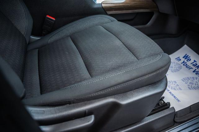 2024 Chevrolet Silverado 1500 4WD Crew Cab Short Bed RST