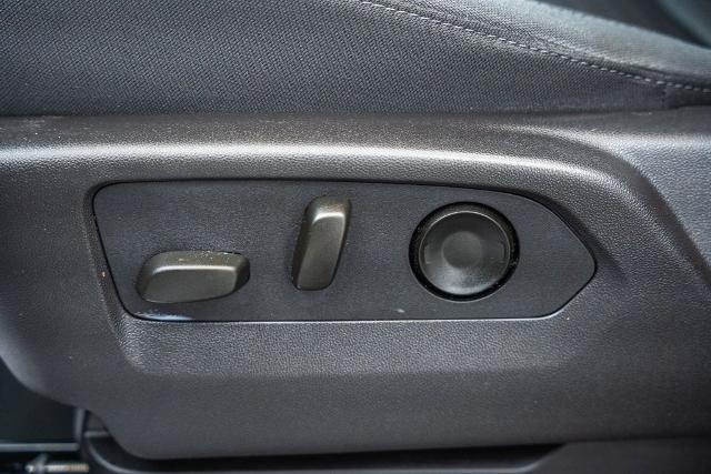2024 Chevrolet Silverado 1500 4WD Crew Cab Short Bed RST