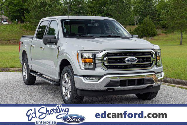 2023 Ford F-150 XLT for sale in Enterprise, AL