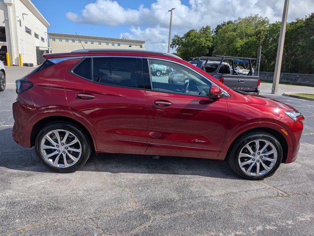 2024 Buick Encore GX Avenir AWD