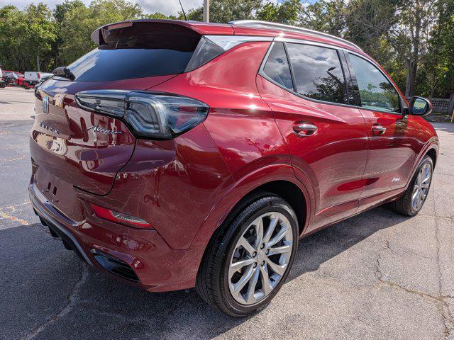 2024 Buick Encore GX Avenir AWD