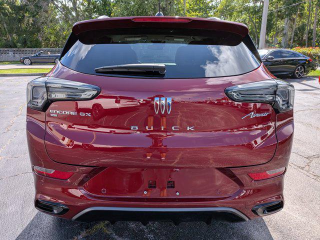 2024 Buick Encore GX Avenir AWD