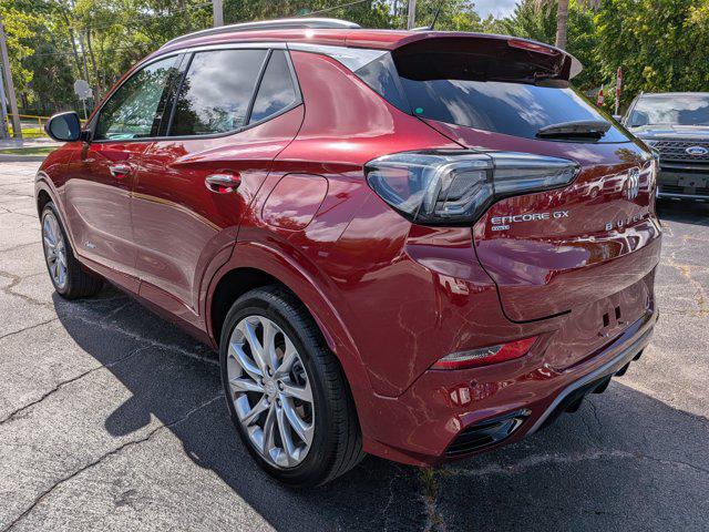 2024 Buick Encore GX Avenir AWD