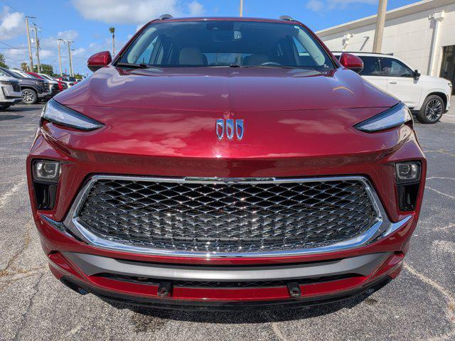 2024 Buick Encore GX Avenir AWD