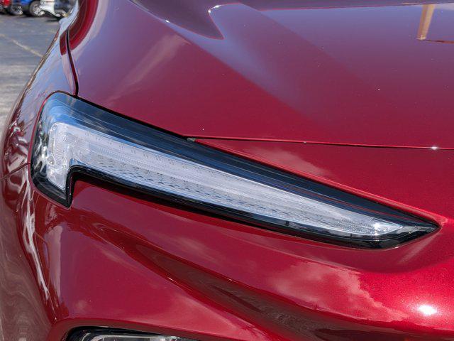 2024 Buick Encore GX Avenir AWD