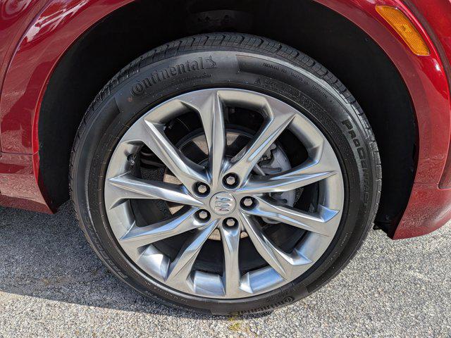 2024 Buick Encore GX Avenir AWD