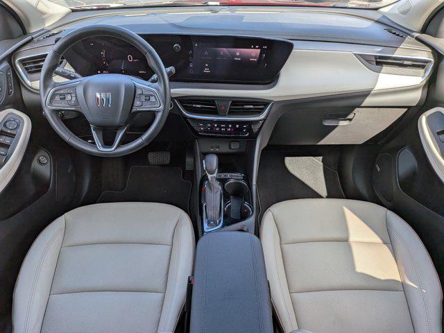 2024 Buick Encore GX Avenir AWD