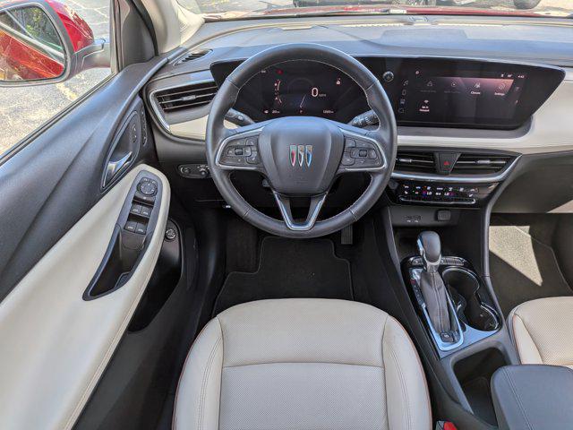 2024 Buick Encore GX Avenir AWD