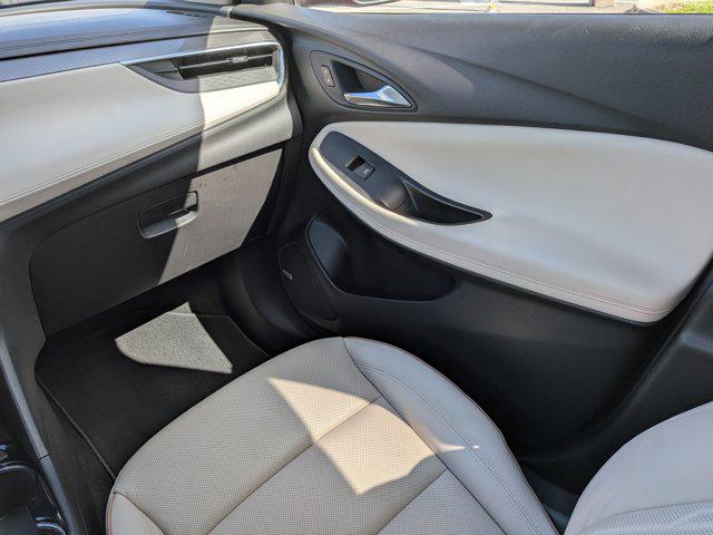 2024 Buick Encore GX Avenir AWD