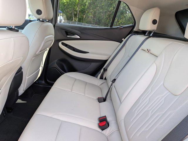 2024 Buick Encore GX Avenir AWD