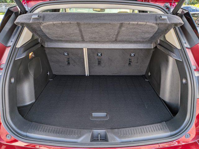 2024 Buick Encore GX Avenir AWD
