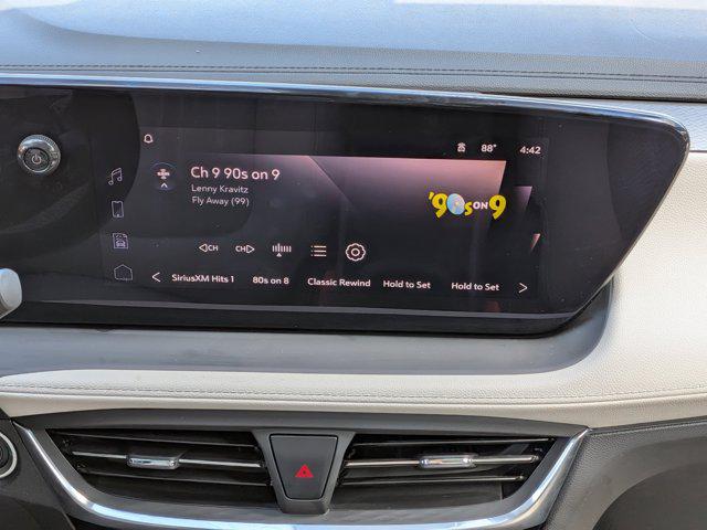 2024 Buick Encore GX Avenir AWD