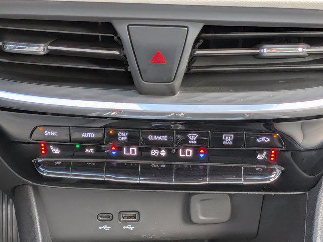 2024 Buick Encore GX Avenir AWD