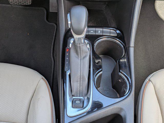 2024 Buick Encore GX Avenir AWD