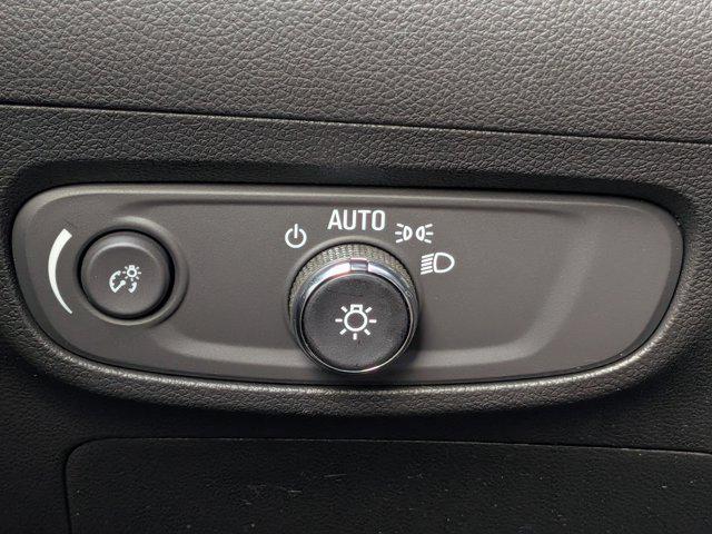 2024 Buick Encore GX Avenir AWD