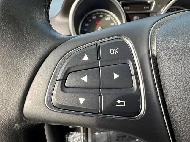 2017 Mercedes-Benz GLE GLE 350 GLE 350