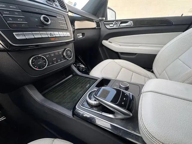 2017 Mercedes-Benz GLE GLE 350 GLE 350